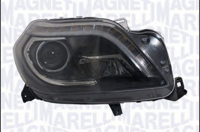 MAGNETI MARELLI 710815079014 -  Основная фара
